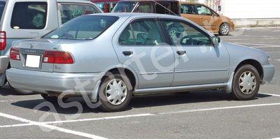 Ремонт генератора Nissan Sunny B14, Купить генератор Nissan Sunny B14